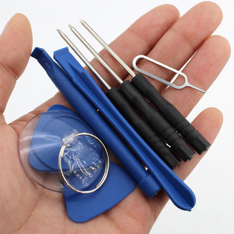 Phone Opening Tool - 12 Pieces Universal Repair Screwdrivers Tools