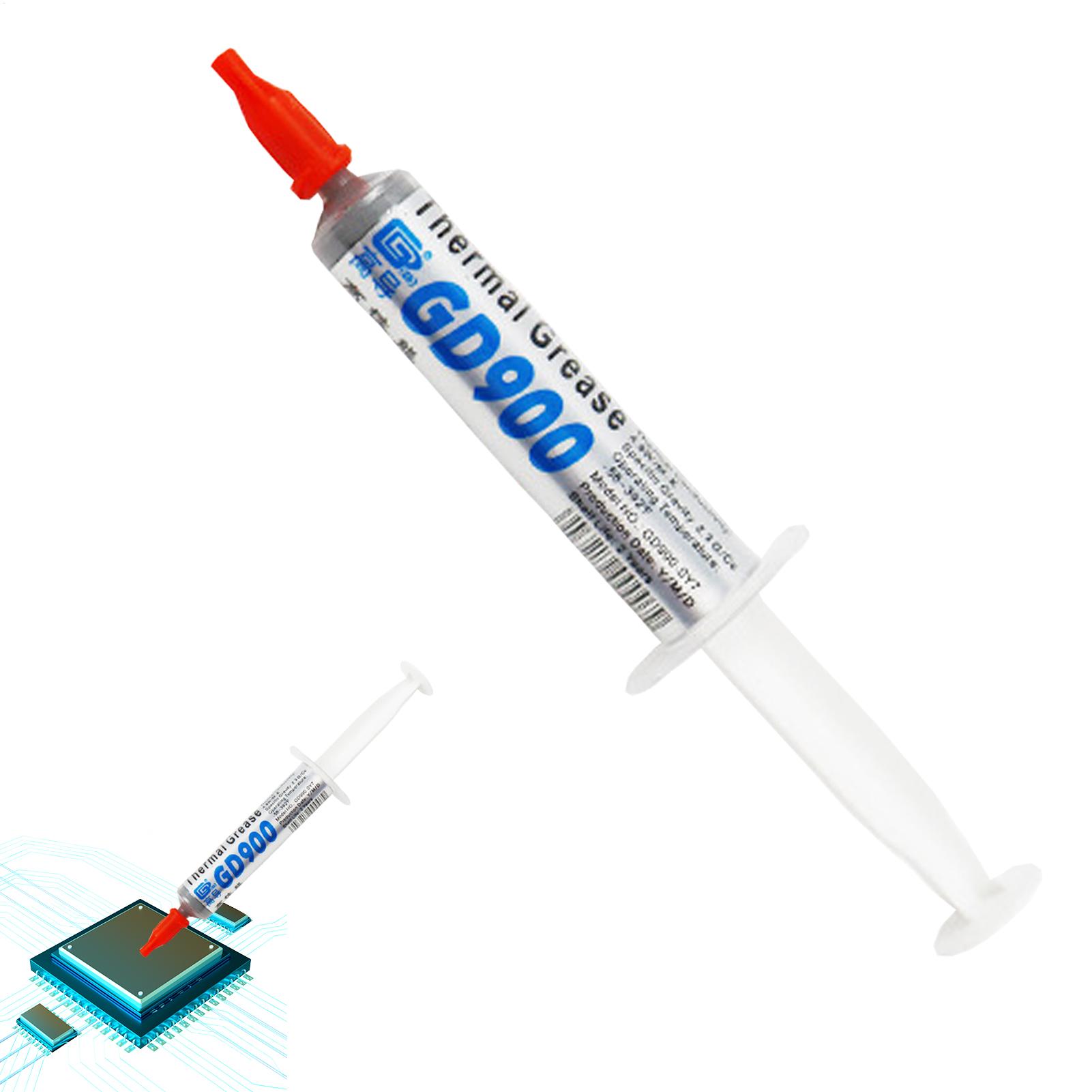 Thermal Paste Cpu - New 1PC Thermal Grease Heatsink Thermal