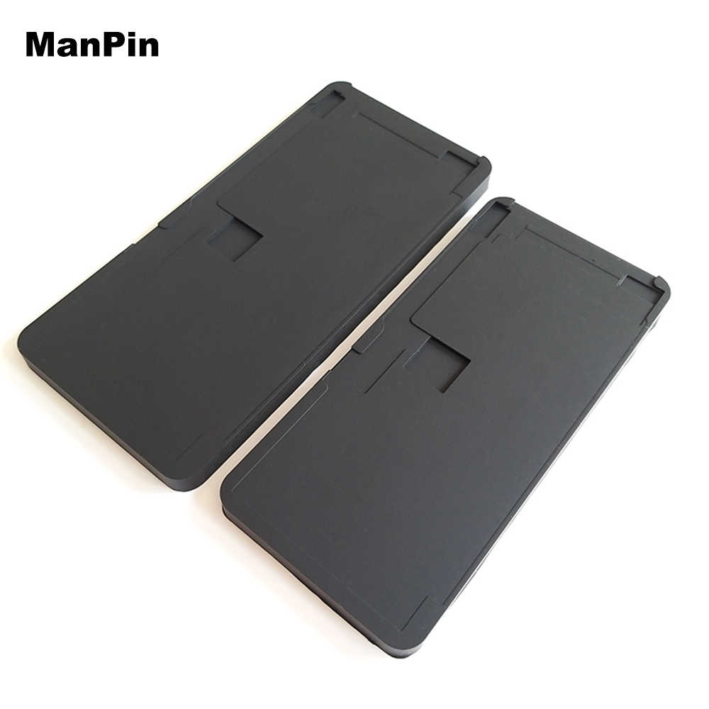 Electronics Repair Manual - For iPhone LCD Screen OCA Laminating