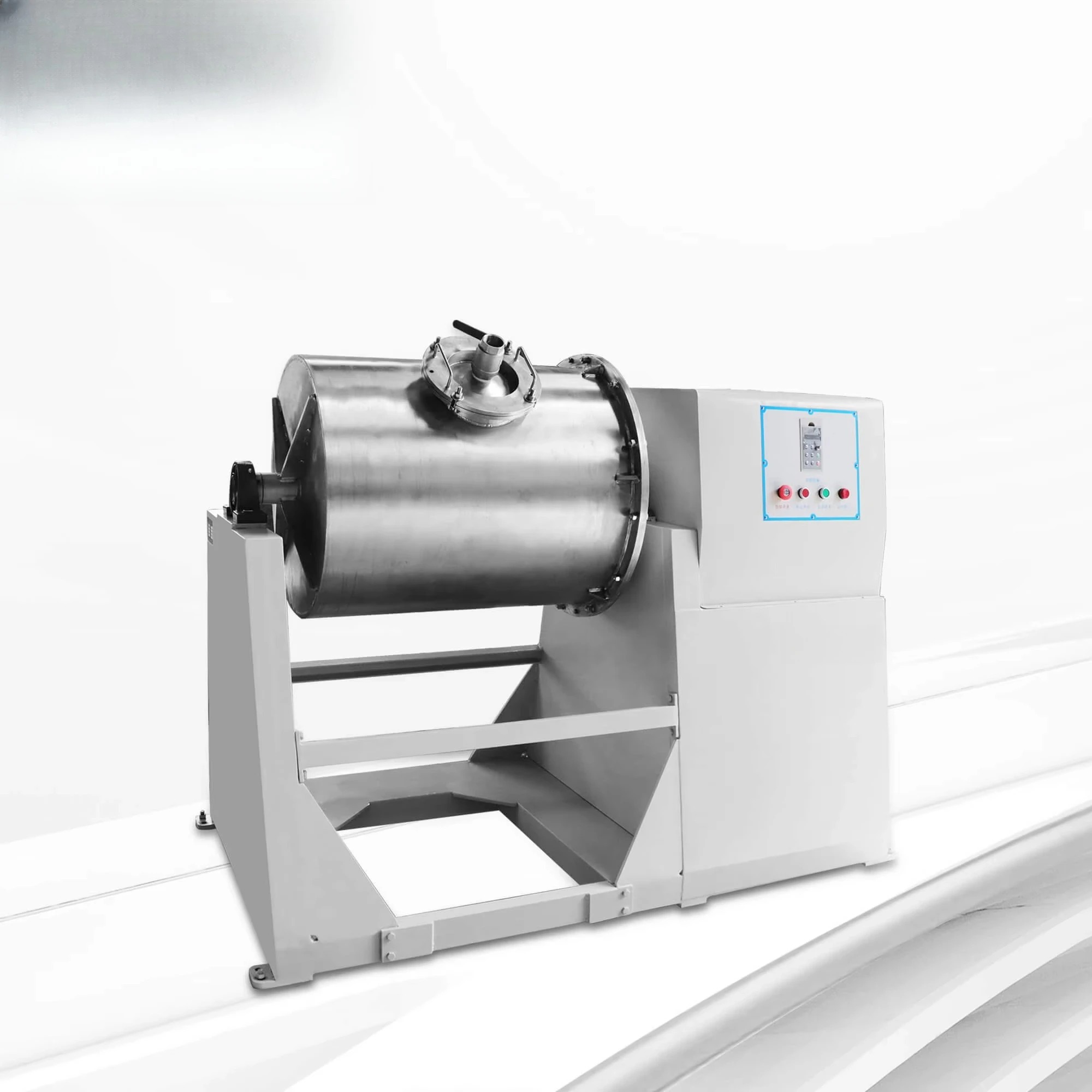 TENCAN QM 200L Powder Grinder  - Qm Electronics & Repair Services recension och pris