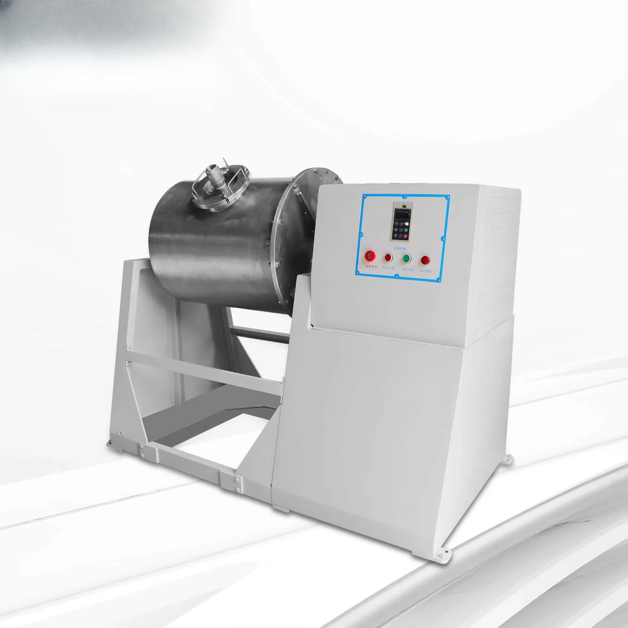 TENCAN QM 200L Powder Grinder  - Qm Electronics & Repair Services recension och pris