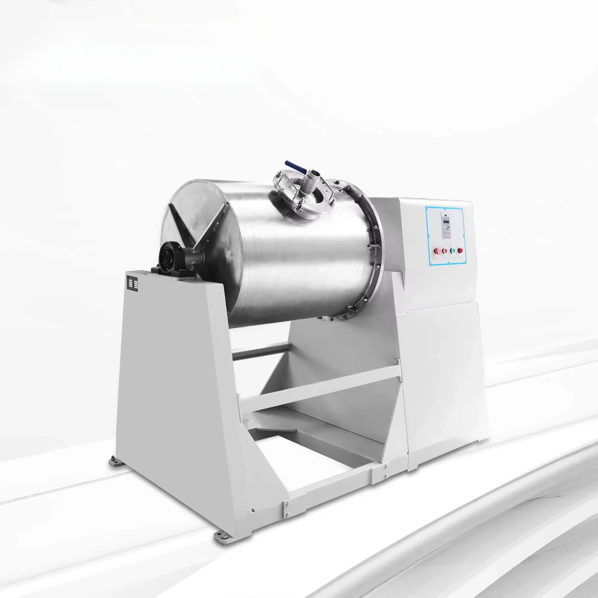 TENCAN QM 200L Powder Grinder  - Qm Electronics & Repair Services recension och pris