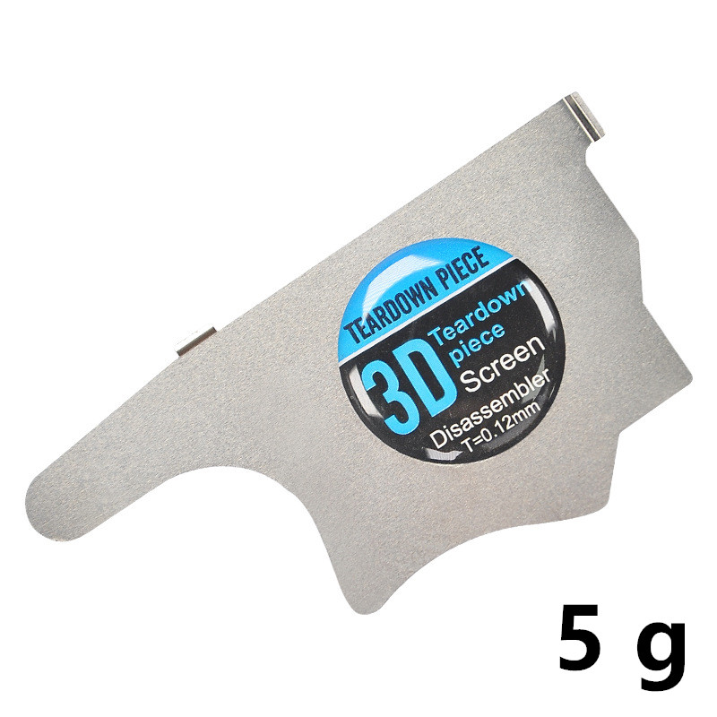 1/2Pcs TE-024 3D Ultra-Thin St - Phone Opening Tool recension och pris