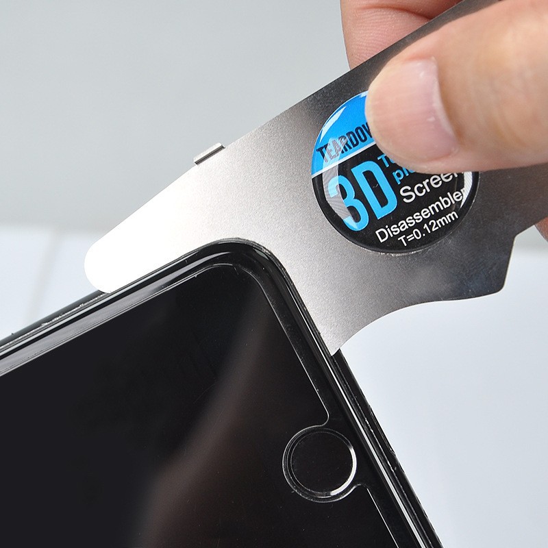 1/2Pcs TE-024 3D Ultra-Thin St - Phone Opening Tool recension och pris