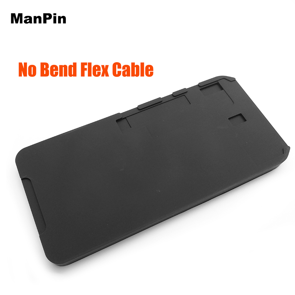 For iPhone LCD Screen OCA Lami - Electronics Repair Manual recension och pris