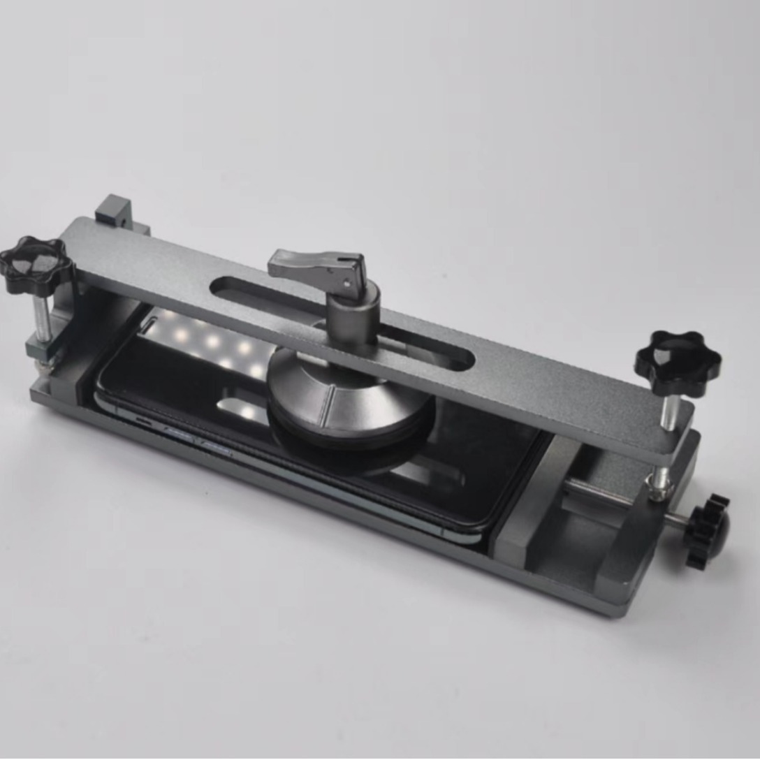 Mobile Phone Straight Screen O - Phone Opening Tool recension och pris