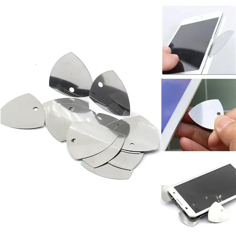 10/20/50PCS Metal Phone Openin - Phone Opening Tool recension och pris