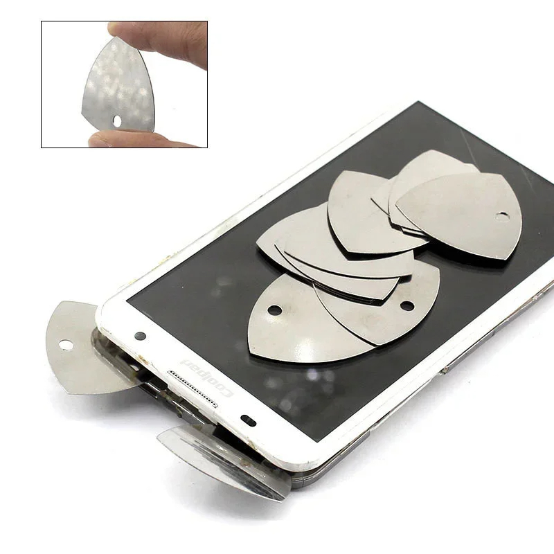 10/20/50PCS Metal Phone Openin - Phone Opening Tool recension och pris