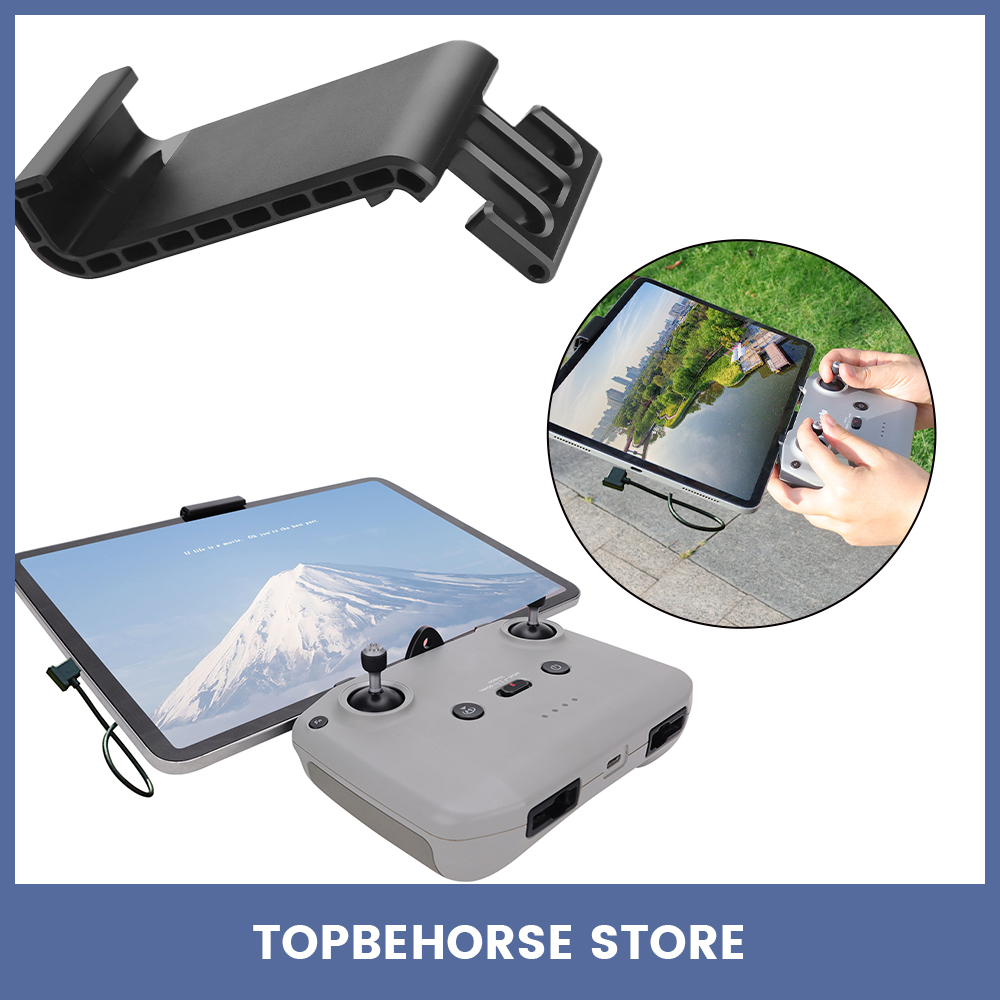 Tablet Bracket Clip For DJI RC - Dji Drone Air 3 recension och pris