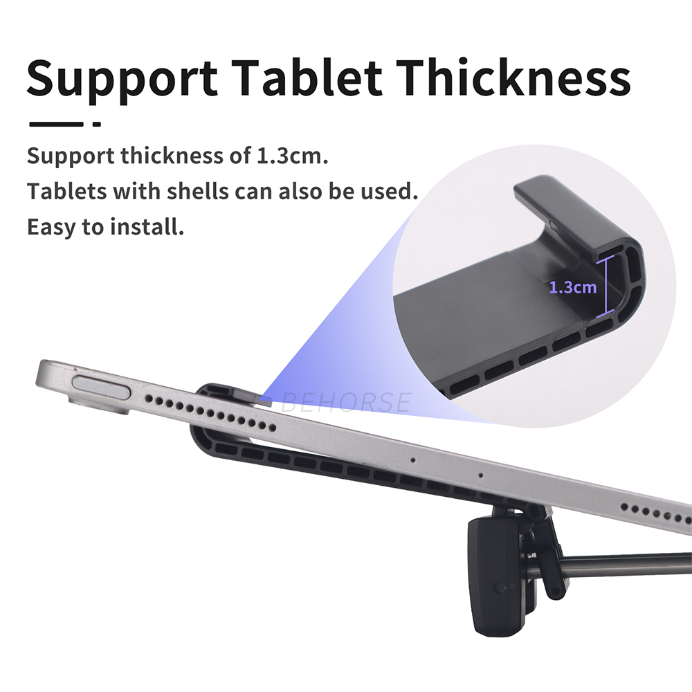 Tablet Bracket Clip For DJI RC - Dji Drone Air 3 recension och pris