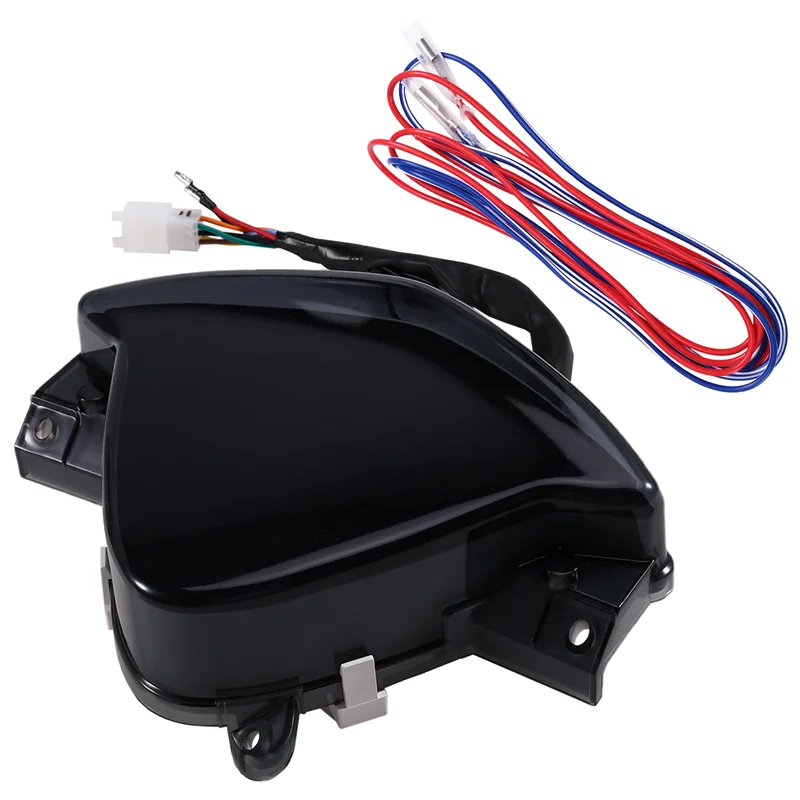 QM-Motorcycle LED Electronic I - Qm Electronics & Repair Services recension och pris