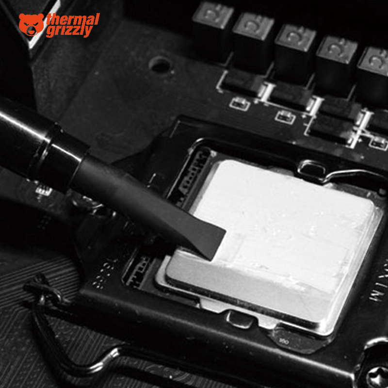 Thermal Grizzly Hydronaut Ther - Thermal Paste Cpu recension och pris