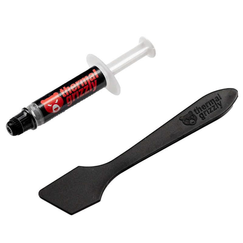 Thermal Grizzly Hydronaut Ther - Thermal Paste Cpu recension och pris