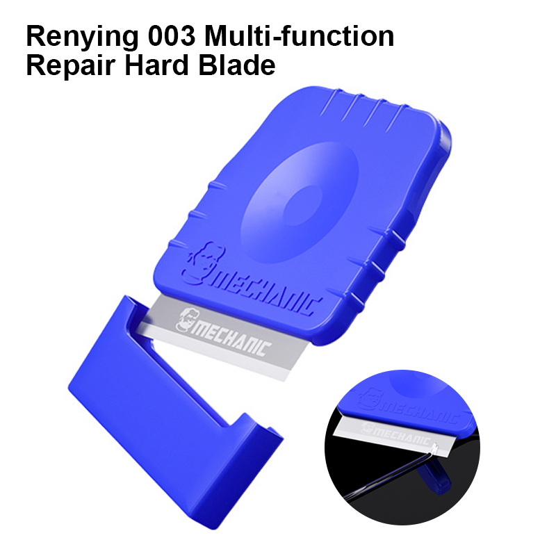 Mechanic 3PCS Renying 003 Razo - Electronics Repair Manual recension och pris