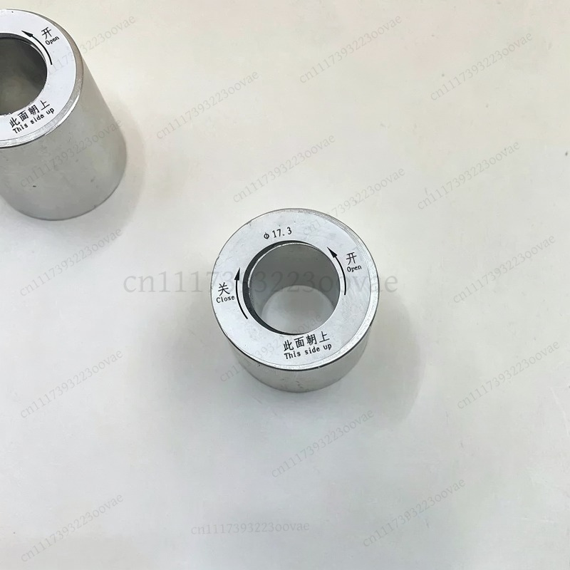 17.35mm EEV Magnet Ring Manual - Electronics Repair Manual recension och pris