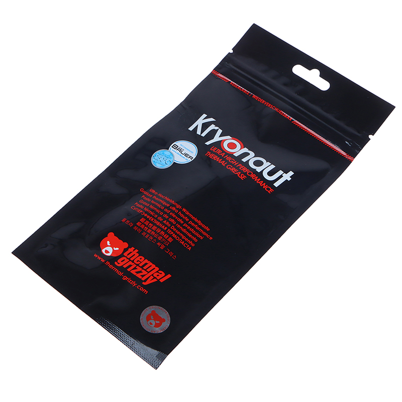for CPU/GPU Cooler Large Capac - Thermal Paste Cpu recension och pris