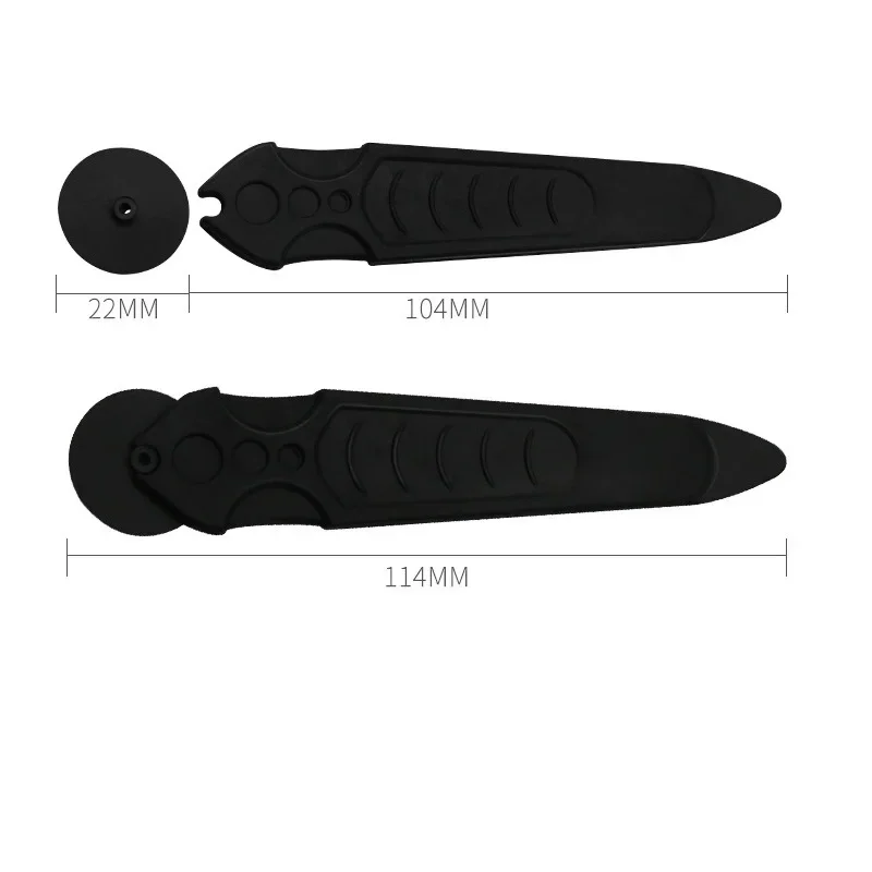 Roller Screen Opener Blade Sof - Phone Opening Tool recension och pris