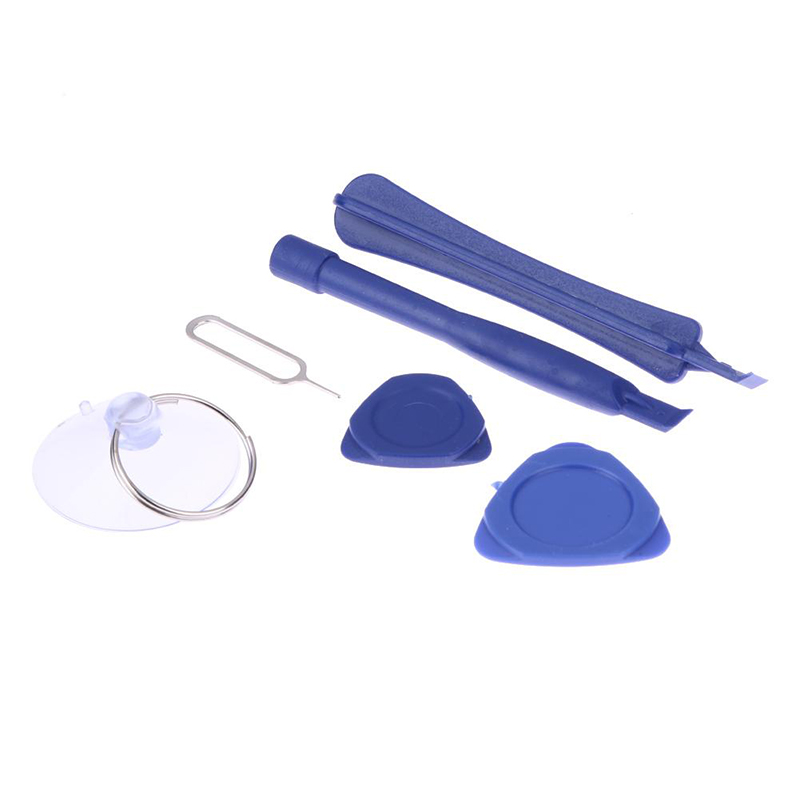 11Pcs/Set For IPhone Samsung X - Phone Opening Tool recension och pris