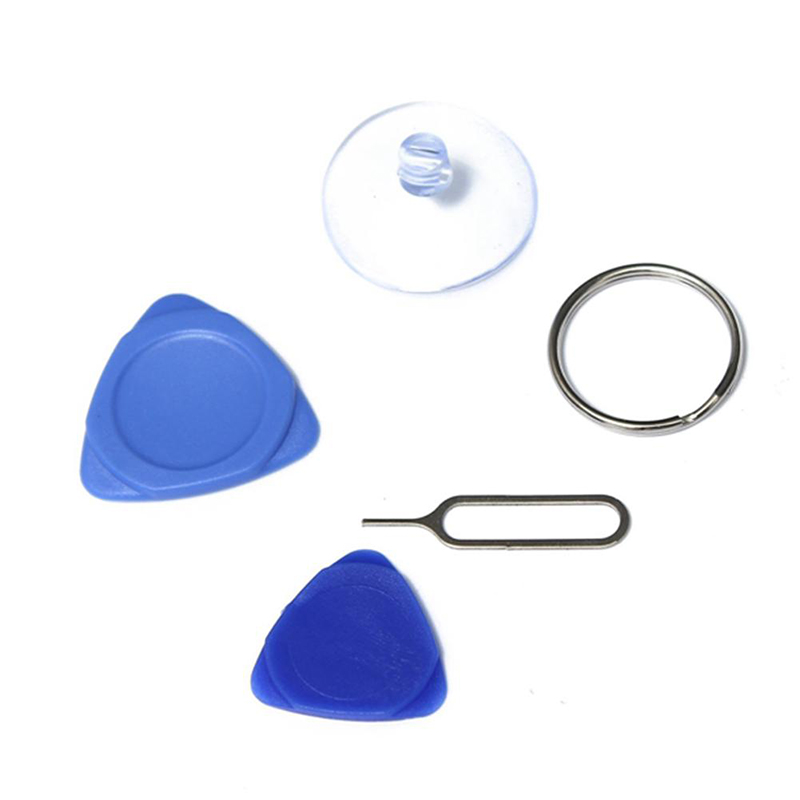 11Pcs/Set For IPhone Samsung X - Phone Opening Tool recension och pris