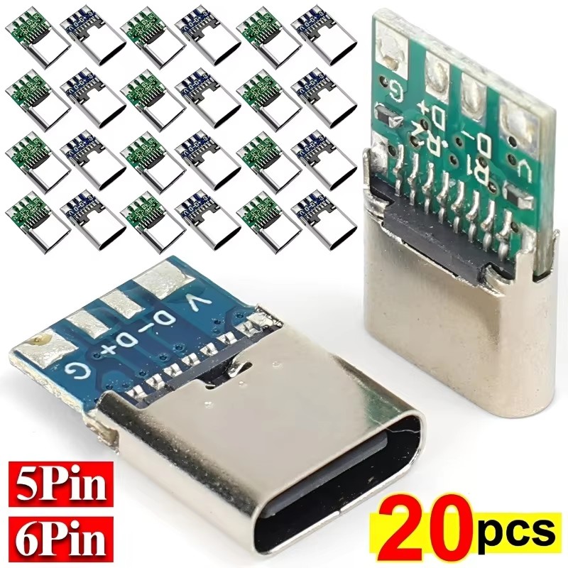 1/10/20Pcs Electric Terminals  - Pcb Holder Clamp recension och pris