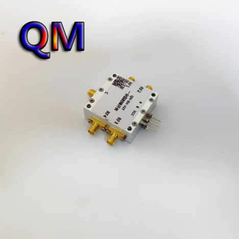 0.1-6GHz RF Switch SP4T Four C - Qm Electronics & Repair Services recension och pris