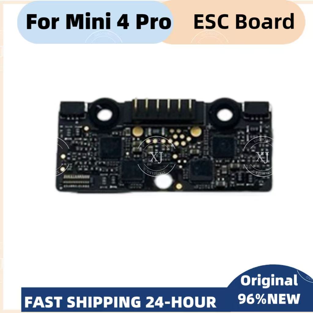 Original ESC Board For DJI Min - Dji Drone Air 3 recension och pris