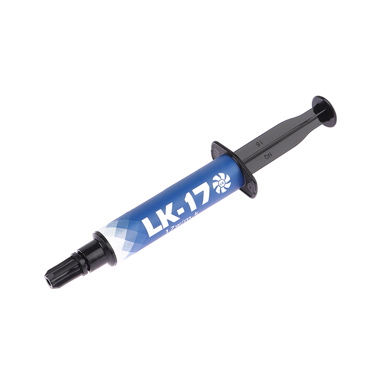 LK-17 LK-15 Thermal Compound C - Thermal Paste Cpu recension och pris