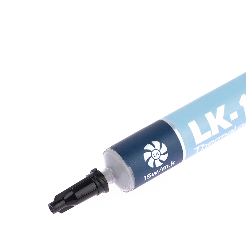 LK-17 LK-15 Thermal Compound C - Thermal Paste Cpu recension och pris