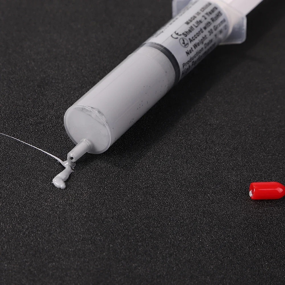 LPDCSJ GD900 Thermal Conductiv - Thermal Paste Cpu recension och pris