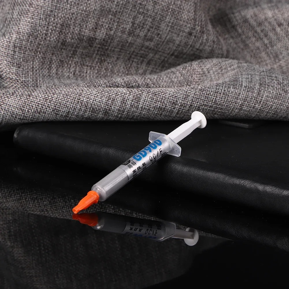 LPDCSJ GD900 Thermal Conductiv - Thermal Paste Cpu recension och pris