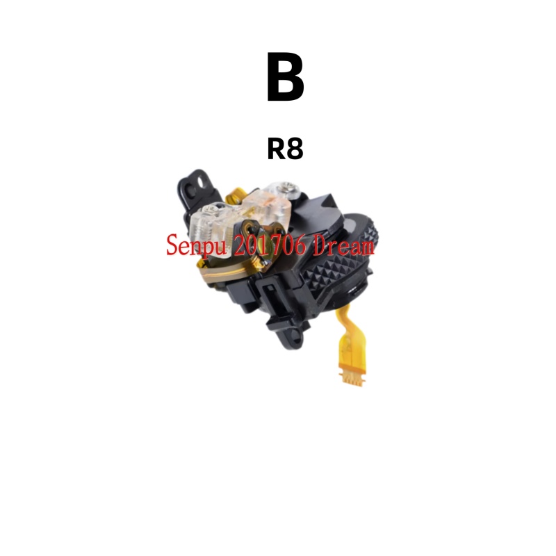 for Canon EOS R7 R8 R10 shutte - Canon Camera Eos R8 recension och pris