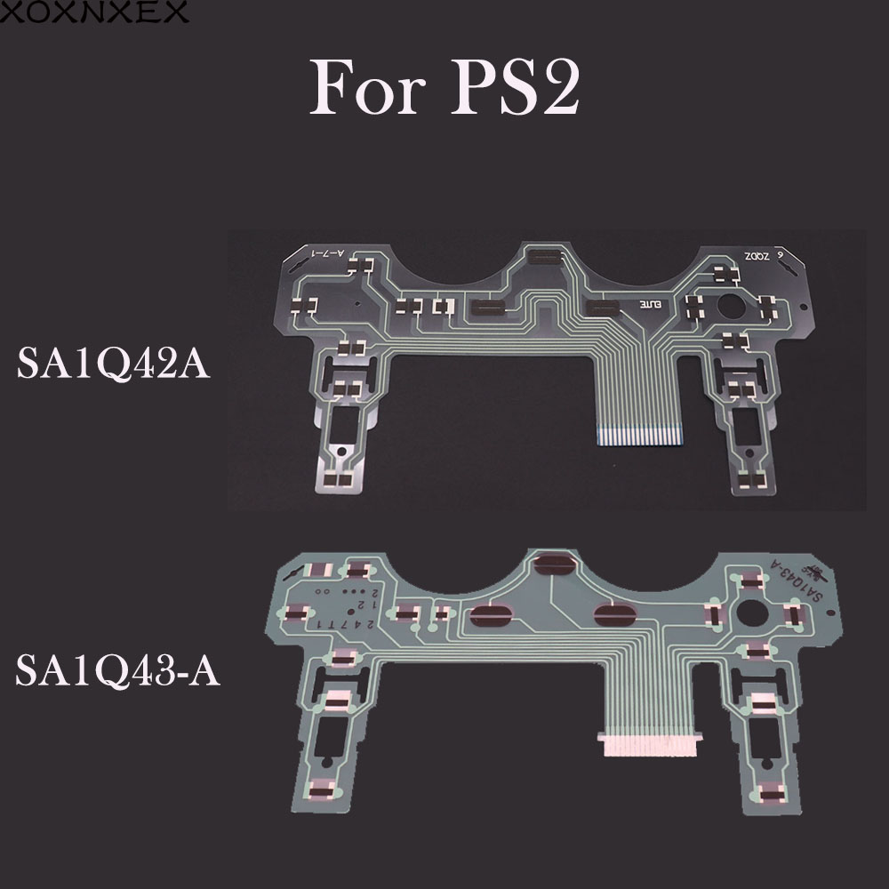 2/5/10Pcs SA1Q42A SA1Q43-A Cir - Pcb Holder Clamp recension och pris
