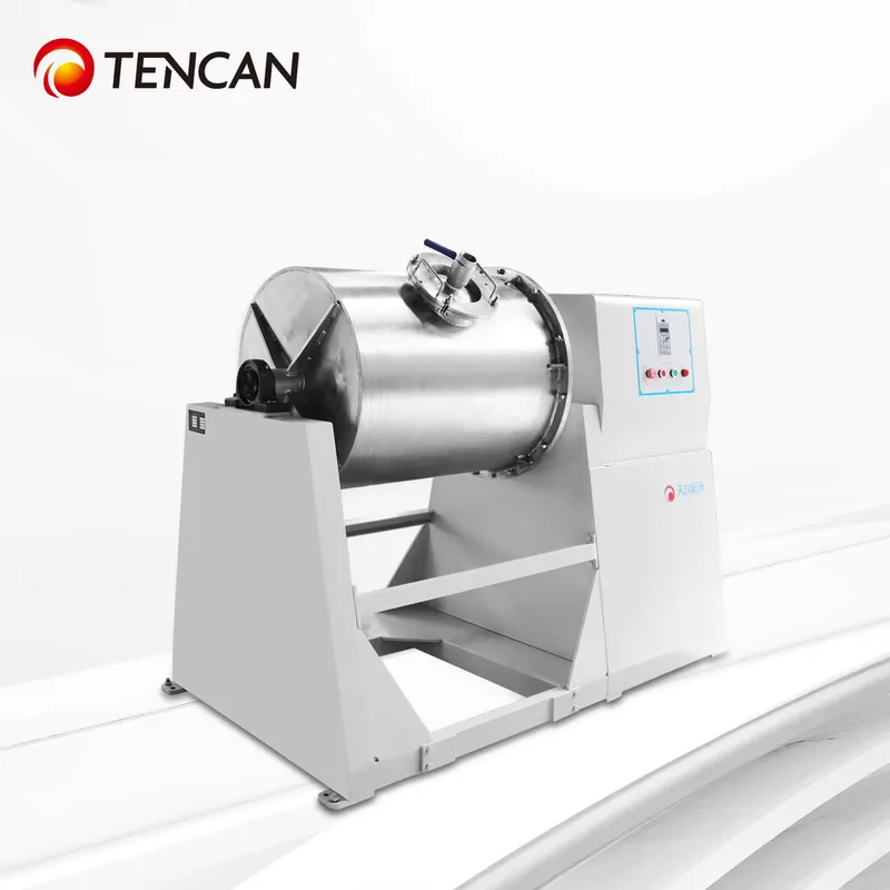 i TENCAN QM 200L Powder Grinde - Qm Electronics & Repair Services recension och pris