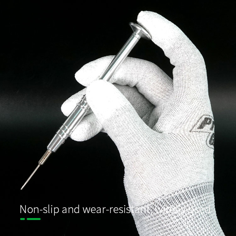 RELIFE RL-063 Anti Static Anti - Electronics Repair Manual recension och pris