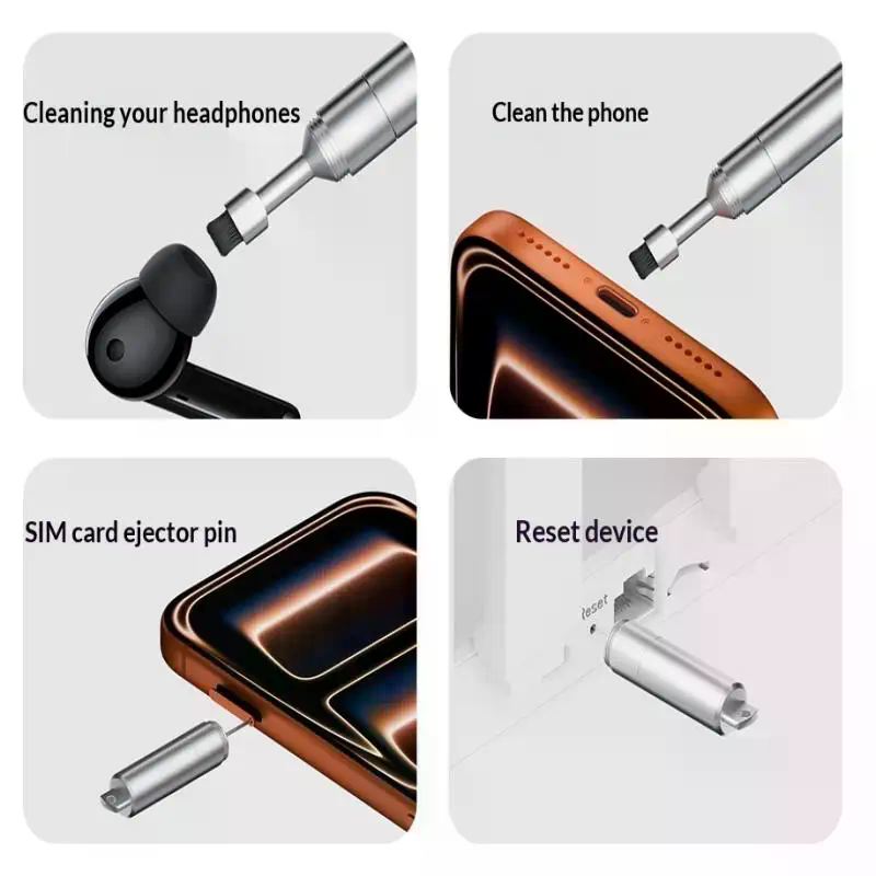 SIM Card Tray Removal Tool Eje - Phone Opening Tool recension och pris