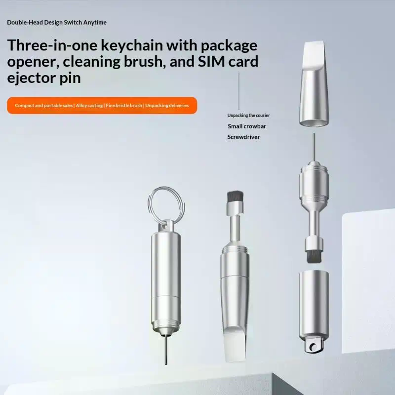 SIM Card Tray Removal Tool Eje - Phone Opening Tool recension och pris
