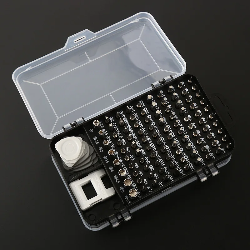 115-in-one Cross-border Watch  - Electronics Repair Manual recension och pris