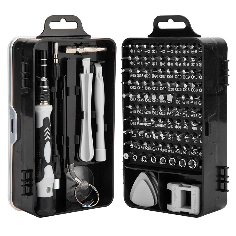 115-in-one Cross-border Watch  - Electronics Repair Manual recension och pris