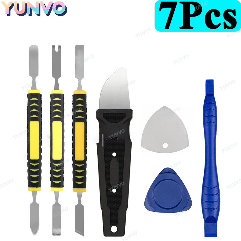 Mobile Phone Repair Tool Screw - Phone Opening Tool recension och pris