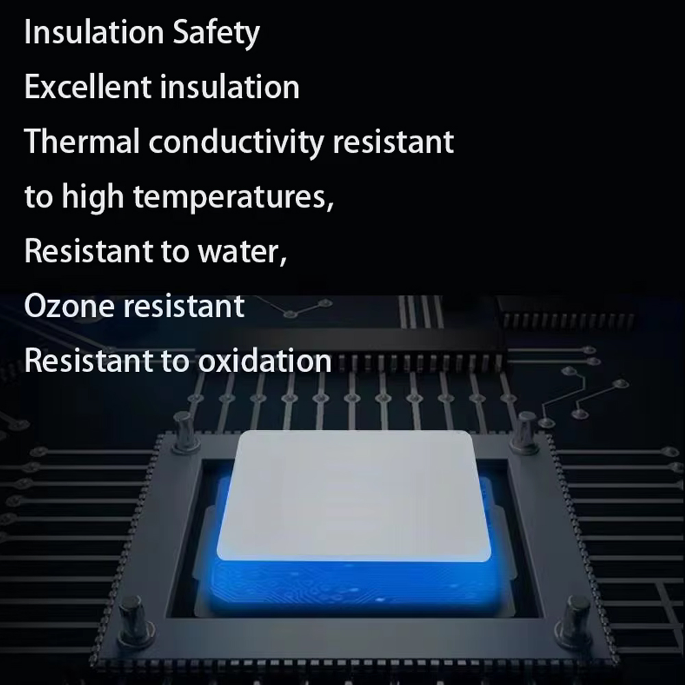 ShinEtsu X-23-7921-5 Thermal P - Thermal Paste Cpu recension och pris