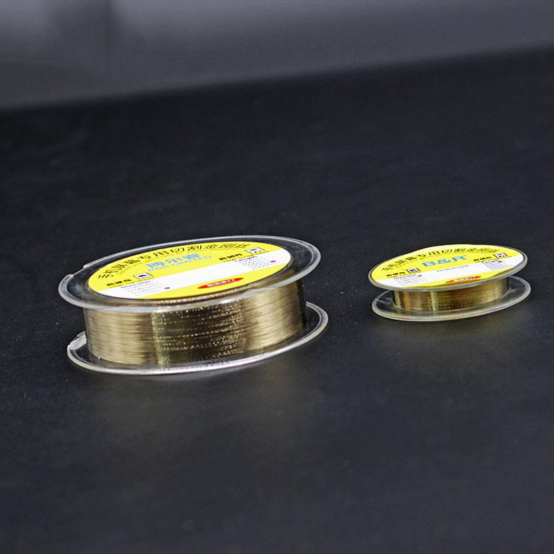1000m 0.04mm Alloy Steel Molyb - Electronics Repair Manual recension och pris