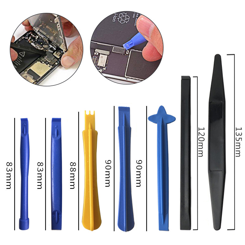 28/37/44 in1 Screw Screwdriver - Phone Opening Tool recension och pris