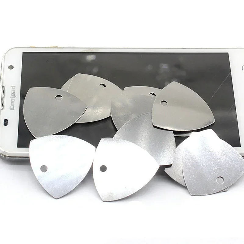 10/20/50PCS Metal Phone Openin - Phone Opening Tool recension och pris