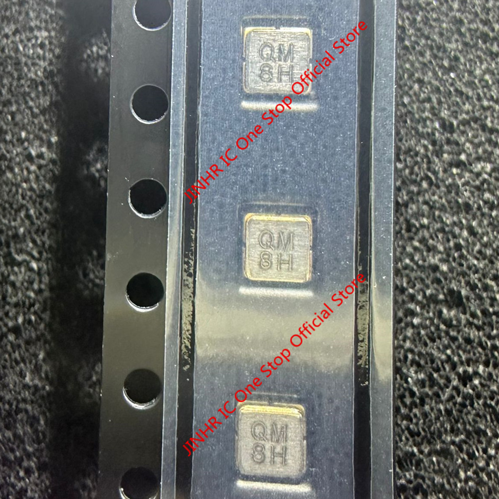 New 5PCS TA1233A,Marking Code  - Qm Electronics & Repair Services recension och pris