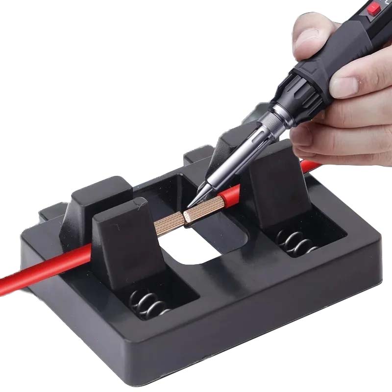 Welding Table Clamp Wire Holde - Pcb Holder Clamp recension och pris