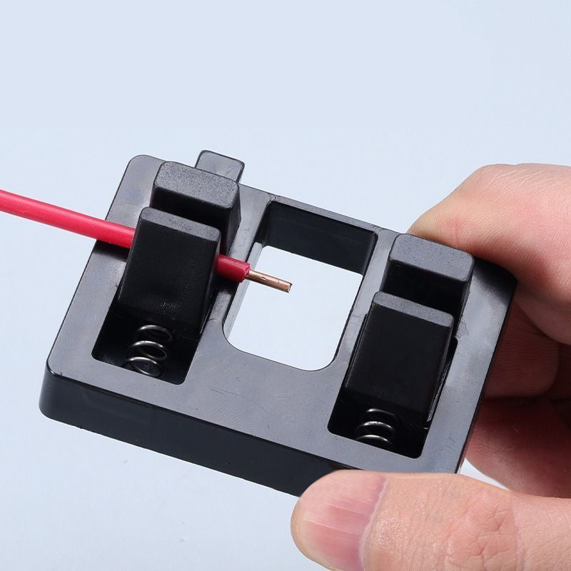 Welding Table Clamp Wire Holde - Pcb Holder Clamp recension och pris