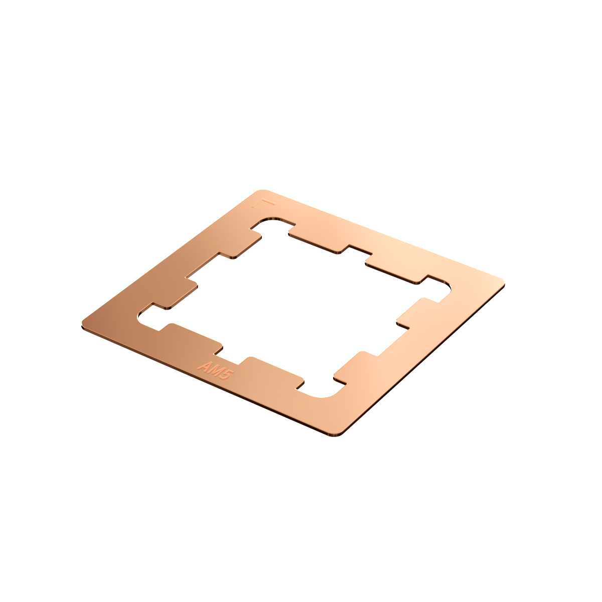 TEUCER AM5 Thermal Paste Guard - Thermal Paste Cpu recension och pris