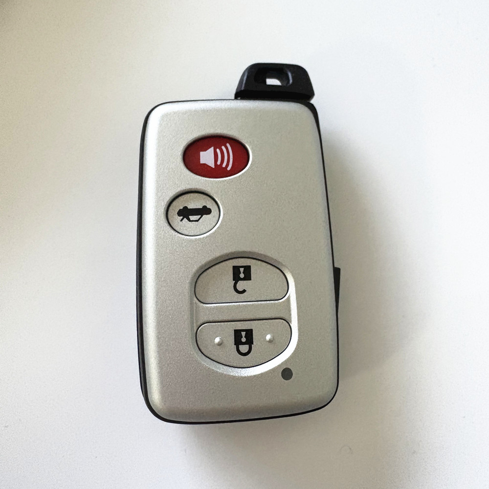CK TOM Universal Key with TOM0 - Pcb Holder Clamp recension och pris